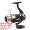 G4F Series Middle End Four Style Size 2000-6000 1+1-9+1BB Front Drag Spinning Fishing Reel