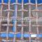 Manufacturer crimped wire mesh weaving machine price
