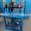 knitting machine of heavy hexagonal wire mesh machine