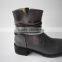 cx 2016 lady's dress boot new arrival