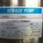 Submersible Pump 8"