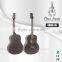 Chinese 36inch travel vintage guitar BM98-36