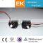 EK Favorites Compare High Power LED Angel Eyes Car Angel Eye Projector Headlights Superb LED Angel Eye Headlight