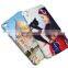Wholesale 3D Sublimation Blank Gloss custom phone cases for HTC Desire 826