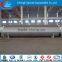 Tank Volume 100CBM LPG Storage Tanks for sale