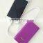 BEST SELLING!New product! Romai! ultra slim CHEAP li-polymer battery power bank