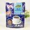 New design coffee packaging bag with great price