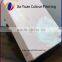 Customized Craft Paper embossing Cosmetic Gift Box gold stamping printer