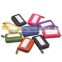 Large Capacity Fashion Card Wallet for Women Bank Credit Card Case ID Card Safety Holder Leather Card Pack Multi Function