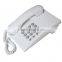 Deak / Wall Mount Pulse Tone Land Line Phone with Volume Switch