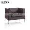 2016 new design factory direct sale commerical sofa