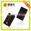Competitive Price High coactivity Insurance PET 13.56-960Mhz RFID Hotel Key Card