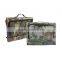 30w 3-panel Detachable Folding Foldable Panel Mobile Solar Charger Made in China