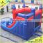 Sales Inflatable Jumper With Pool Inflatable Castle Jumper For Kids