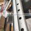 parker facade machinery with ce certificated