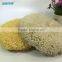 Single Sided Car Polishing Hook And Loop Bonnet Pad 8'' Wool Buffing/polishing Pad