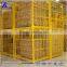 Warehouse tyre racks with best price