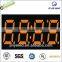 4 digits 7 segment led display