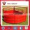  china supplier Galvanized Farm Guard 8 ft kraal fence grassland wire fence panels cheap field fence