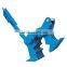 BLTB hydraulic tools excavator accessory Orange Grapple