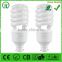 Spiral CFL 20-Watt (75-watt replacement) 1250-Lumen T3 Spiral Light Bulb with Medium Base