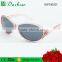 New fashion good quality PC injection children sunglasses eyewear UV400 EN71