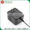 packed in double blister 12v 24v 750ma linear adapter with energy level six