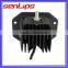 12V 16w led work lamp square LED work light for vehicle