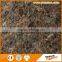 Hot Sale Brown Polished Granite Countertops for Kitchen and Bathroom