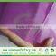 Waterpoof fabric lamination, laminating non-woven fabric, laminate material