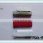 Custom bic lighters sleeve smoking accessories