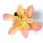 Artificial Butterfly Succulent With Orange And Yellow Leaves