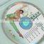 boutique shenzhen gift handmade paper dvd box