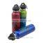 Stainless steel hot sale subzero sports water bottle