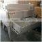 Industrial gas conveyor pizza oven for sale