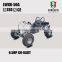 196cc Racing Go Kart For Sale With Electric Start ,Hydraulic Disc Brake ,EPA