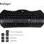 2015 High quality Colorful led Backlit electric keyboard for gaming