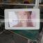 42'' Inch TFT Network LCD Advertising Display Panels with POE function