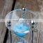 Sand hourglass,colored sand hourglass,ridged sand hourglass