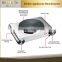 Commercial electric single hotplate electric single burner stainless steel surface