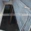 Black Granite Pavers