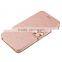 hot sale premium pu leather flip case for iPhone 7
