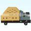 Long warranty GQ40A rebar cutting machine on sell.