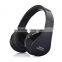 Foldable Wireless Bluetooth Headphone Adjustable Stereo Earphone