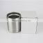 10oz powder coated lowball