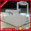 Upmarket cell phone accessries kiosk
