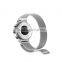 Trending Products Factory Supply Fitbit Blaze Milanese Loop Watch Strap Watchband for LG G WATCH R for iWatch for Huawei Watch
