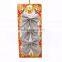 2016 Glitter christmas tree decoration christmas bows