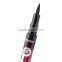 YANQINA Fashion makeup waterproof Not blooming black Eyeliner Long-lasting Water-Resistant Easy to Wear Magic Eyeliner Pencil