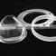 45deg cob glass lens for 50-100w high bay(66-14)